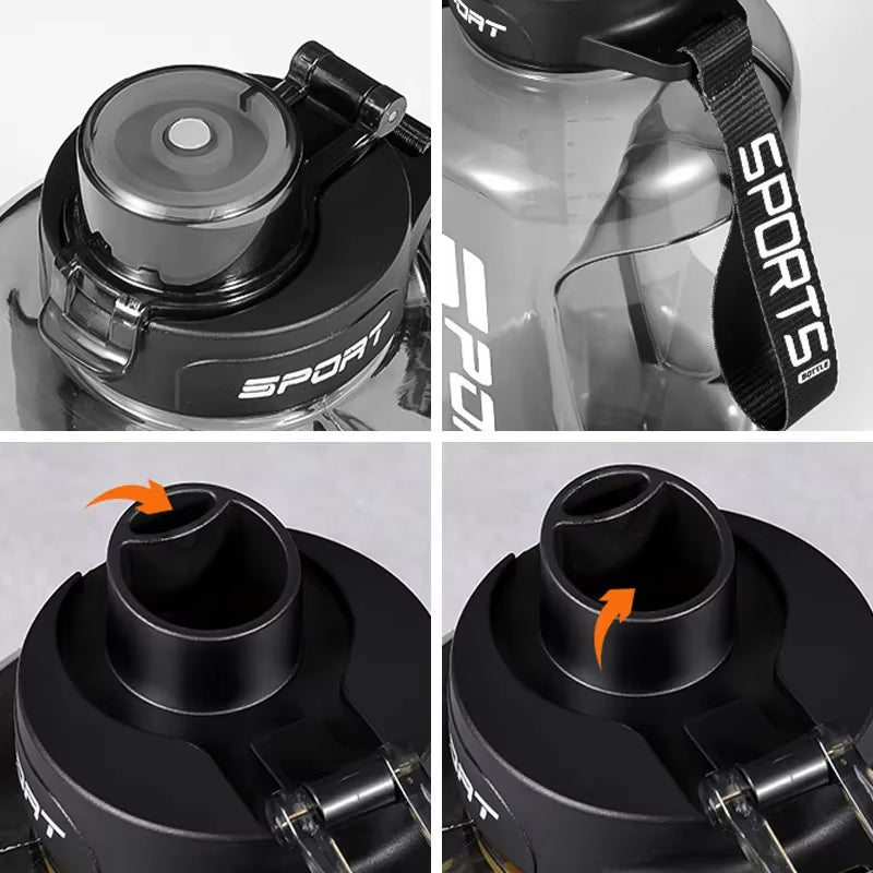 gourde-pour-le-sport-ergonomique