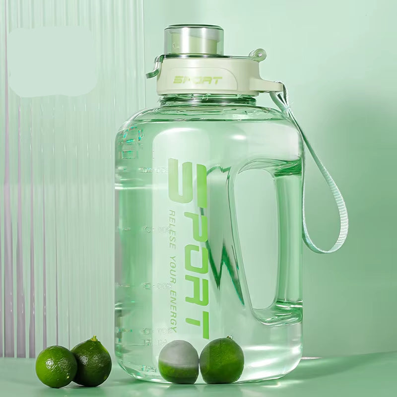 gourde-pour-le-sport-vert