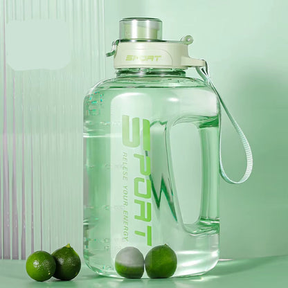 gourde-pour-le-sport-vert
