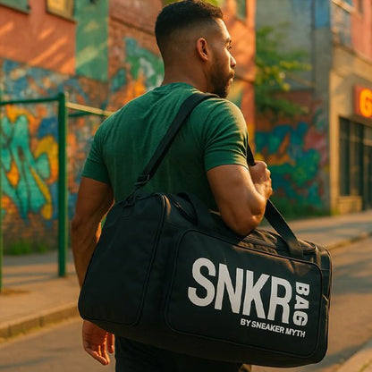 Grand sac de sport imperméable résistant