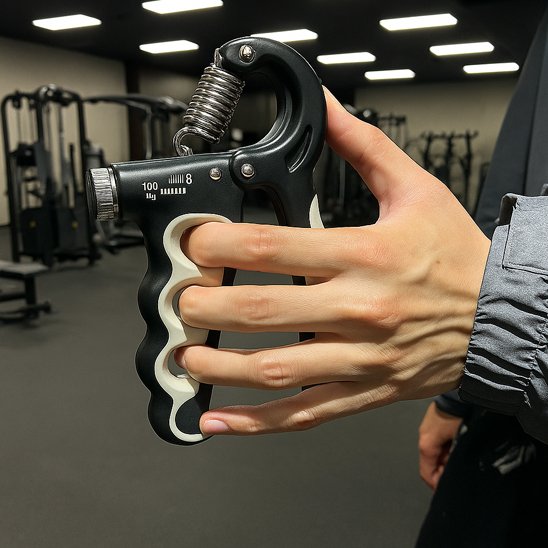 Hand grip  haute qualité