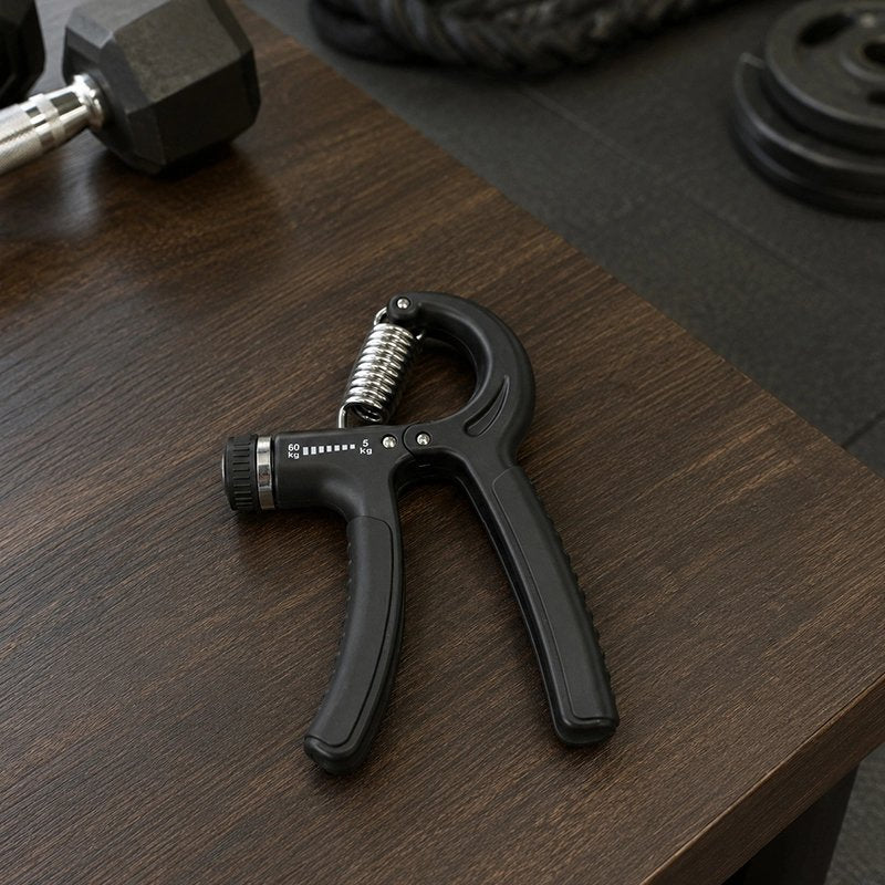 Hand grip réglable