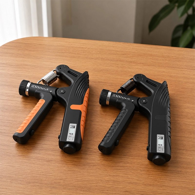 Hand grip StrongGrip 2 couleurs 