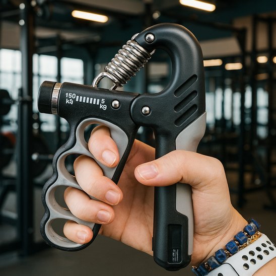 Hand grip 