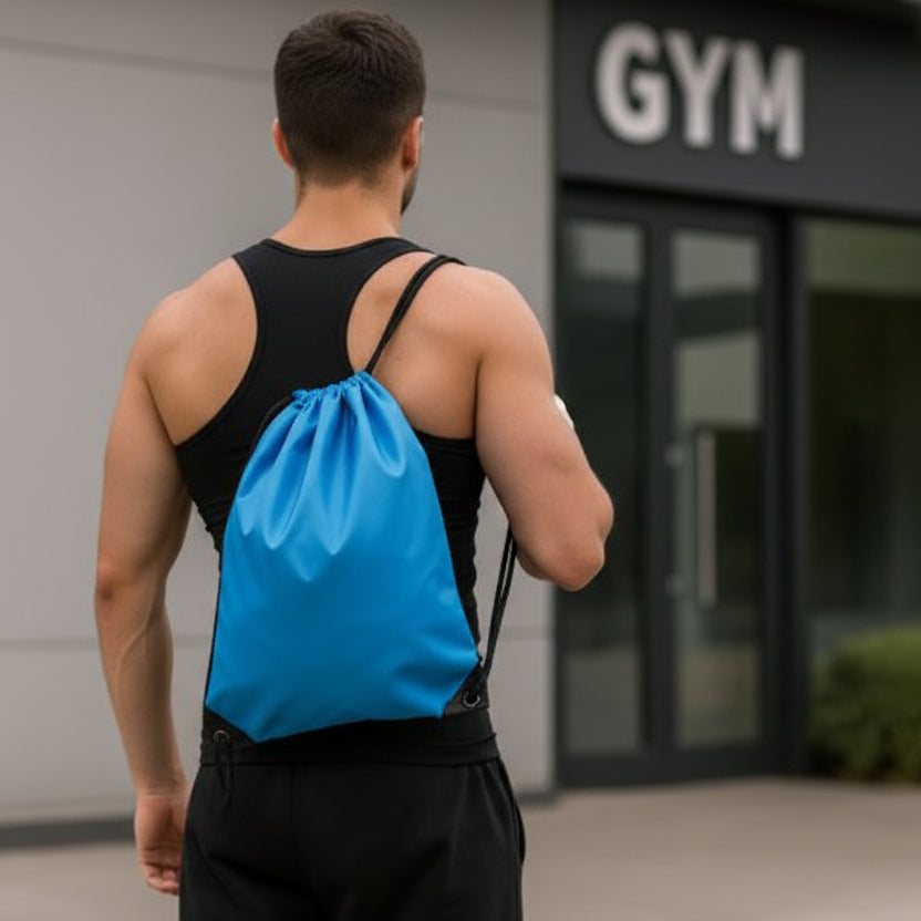 Petit sac de sport Conception pratique