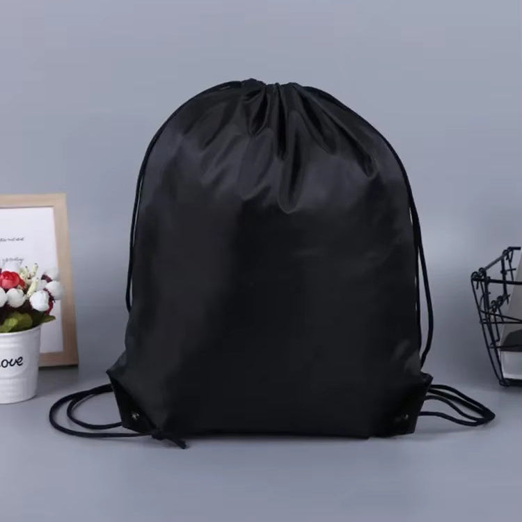petit sac de sport noir