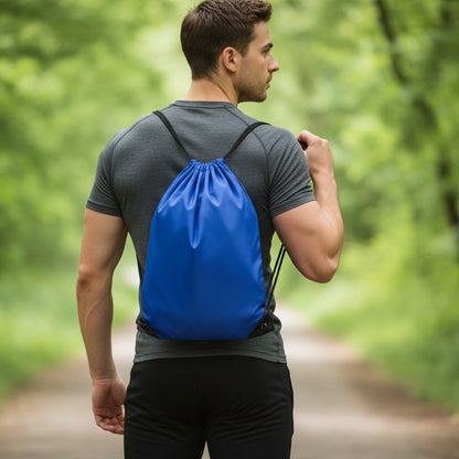 Petit sac de sport Sangles ajustables