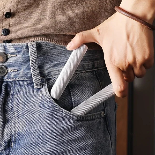 pince musculation portable