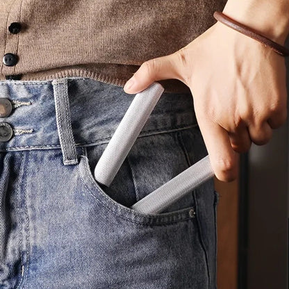 pince musculation portable