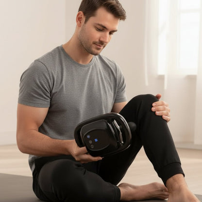 Pistolet a massage efficace