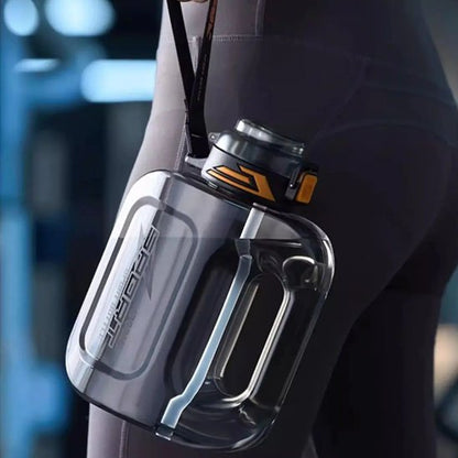 Gourde de sport | Capacite large