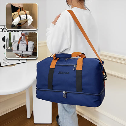 Sac de sport - Confortable et polyvalent