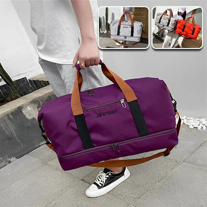 Sac de sport - Confortable et polyvalent