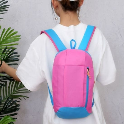 Sac A Dos de sport Bretelles ajustables rembourrées