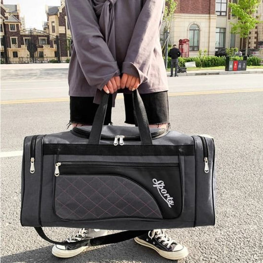 Sac de sport Capacité généreuse