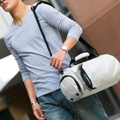 Sac de sport Capacité optimisée