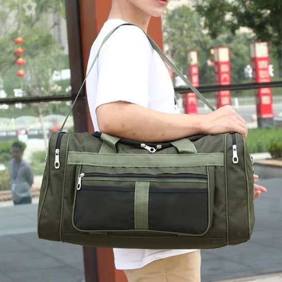 Sac de sport Design polyvalent