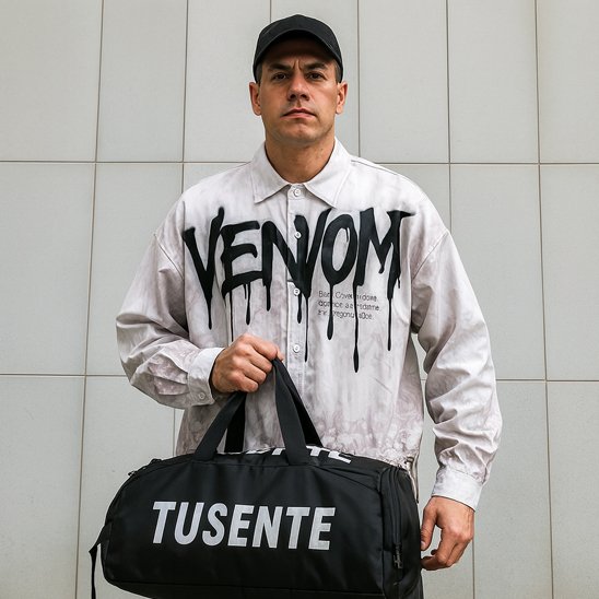 Sac de sport Fond renforcé