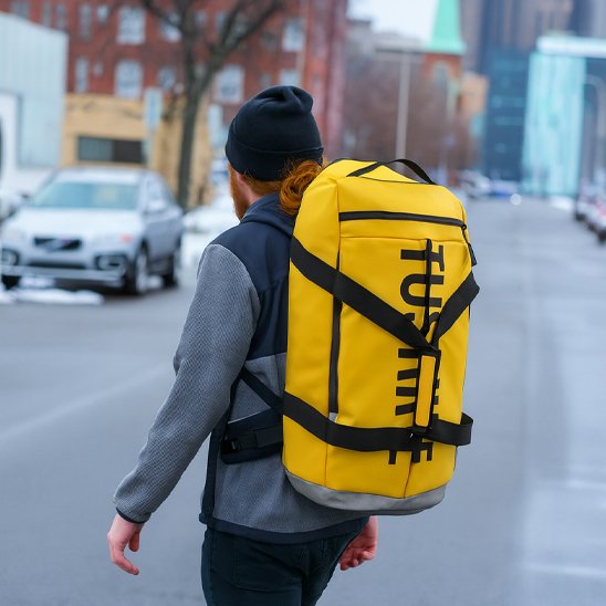 Sac de sport Grande capacité