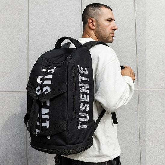 Sac de sport noiy