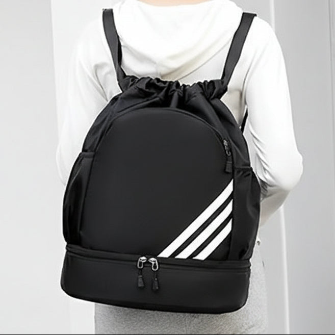 Sac sport Bandes réfléchissantes