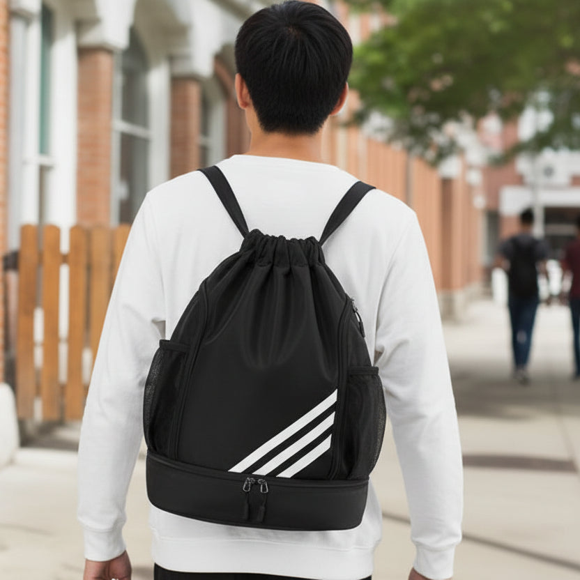 Sac sport Design compact