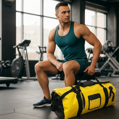 Sacs de sport Construction durable