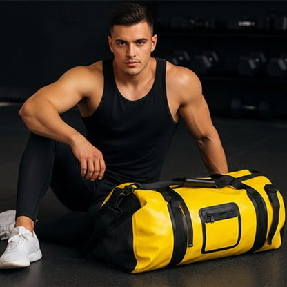 Sacs de sport pratique