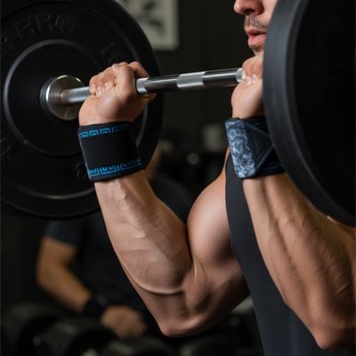 Sangle de tirage antiderapant