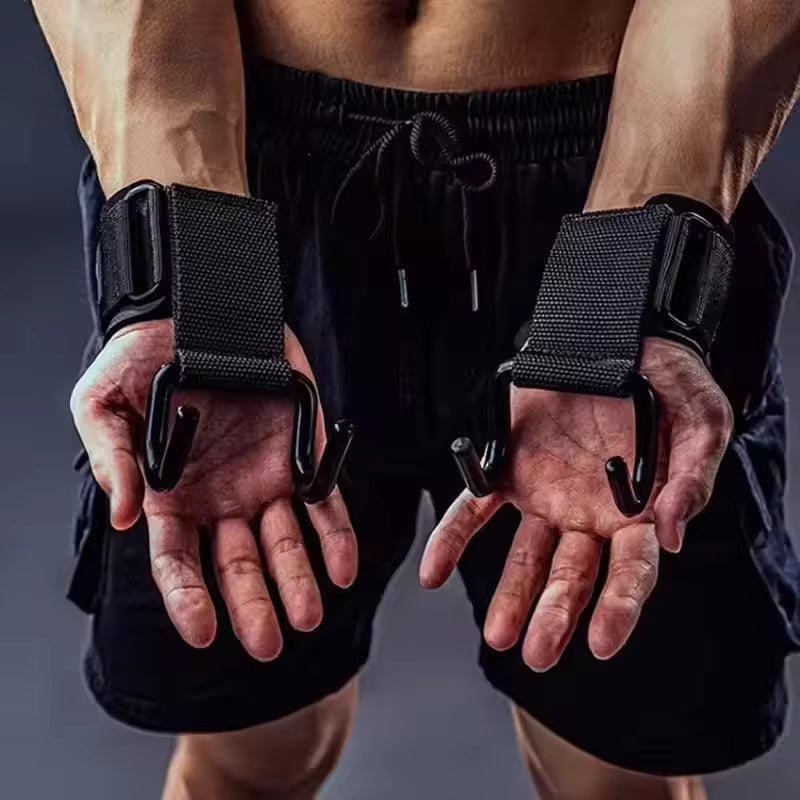 sangle de tirage antiderapante