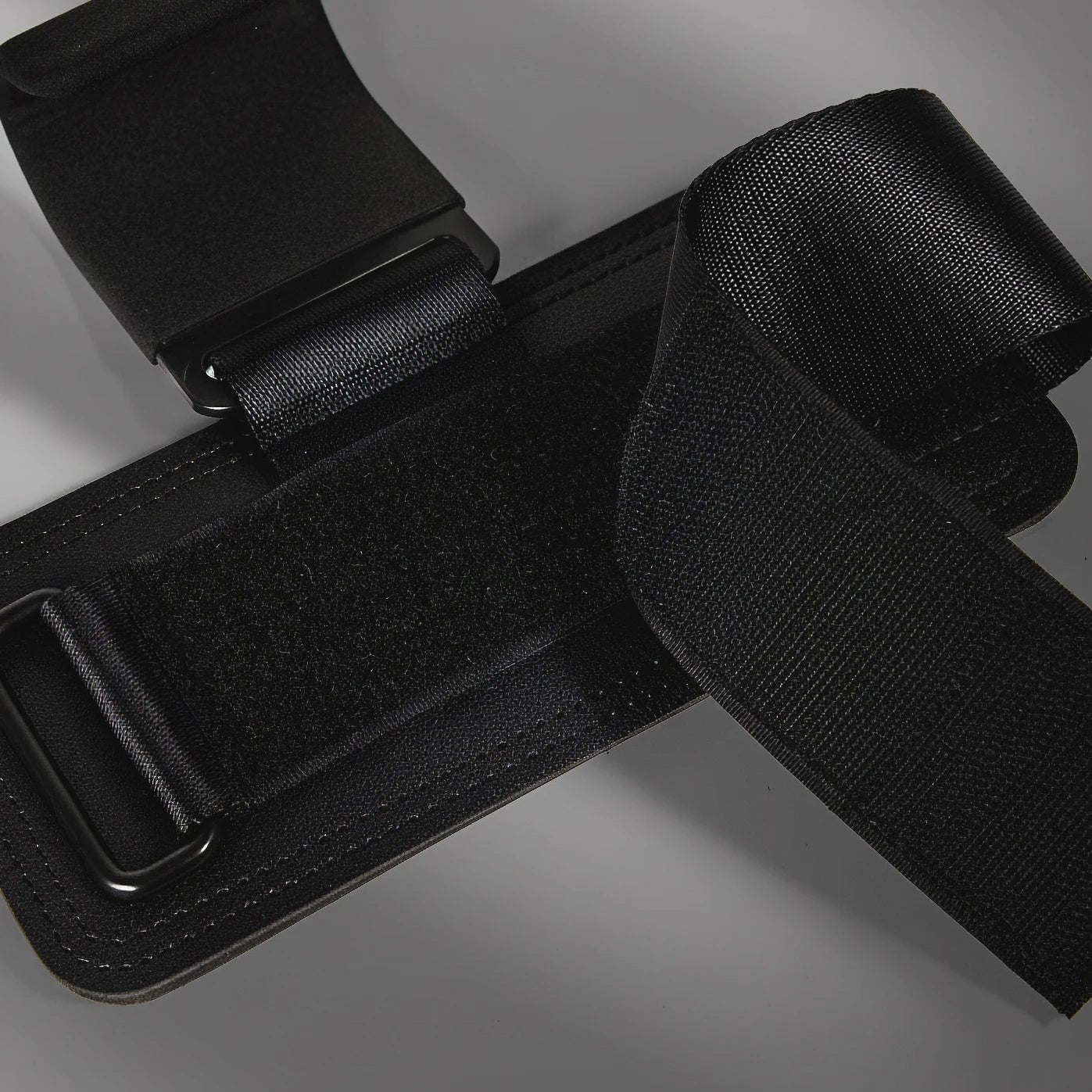 sangle de tirage avec crochet muscu ajustable