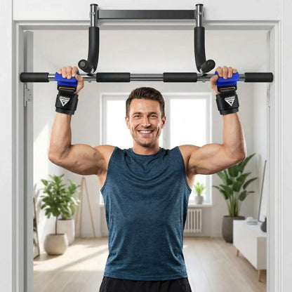 sangle de tirage avec crochet muscu protection poignets
