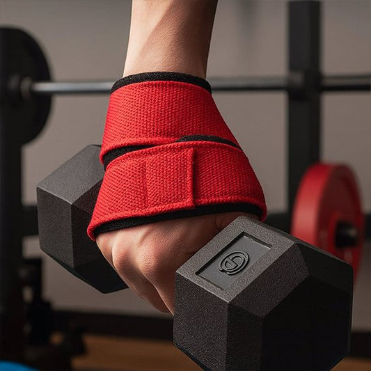 Sangle de tirage​ Conception ergonomique