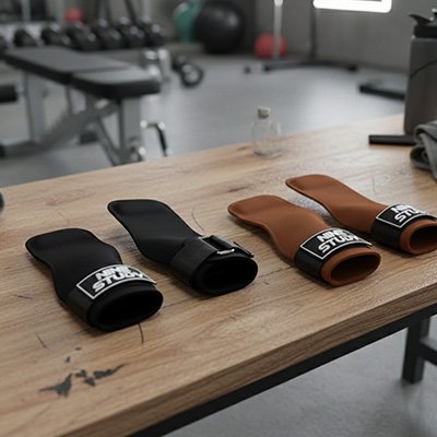 Sangle de tirage design sans doigts