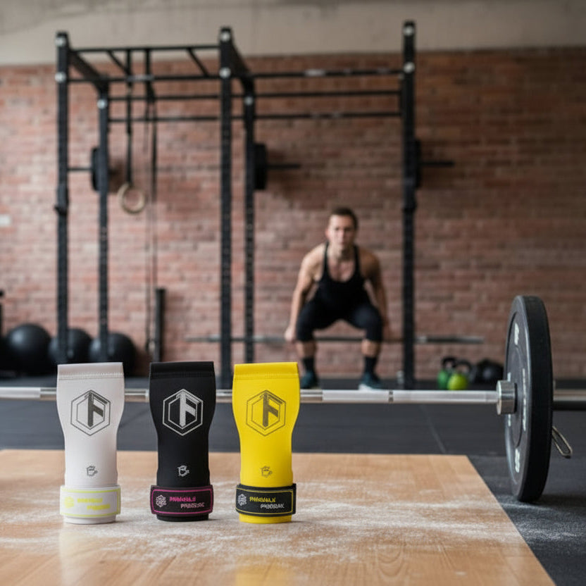 Sangle de tirage design style