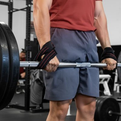 Sangle de tirage enroulable