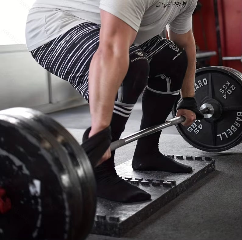 Sangle de tirage​ noire