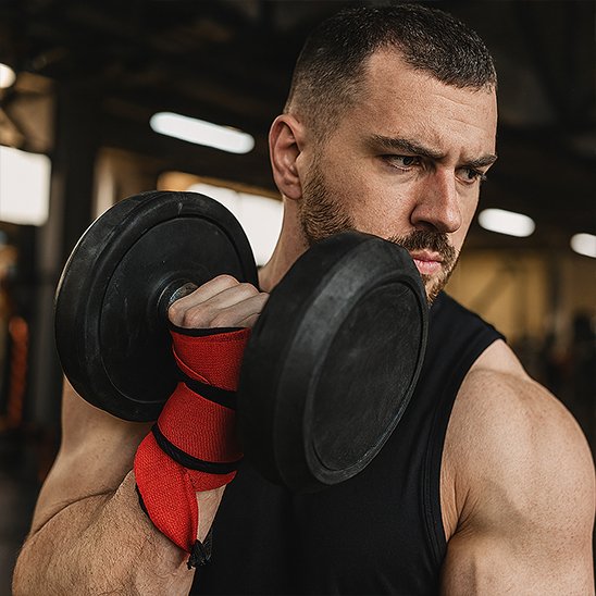 Sangle de tirage​ Protection anti-derapante