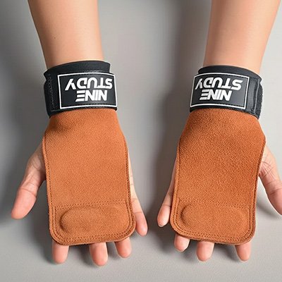 Sangle de tirage Protection palmaire renforcée