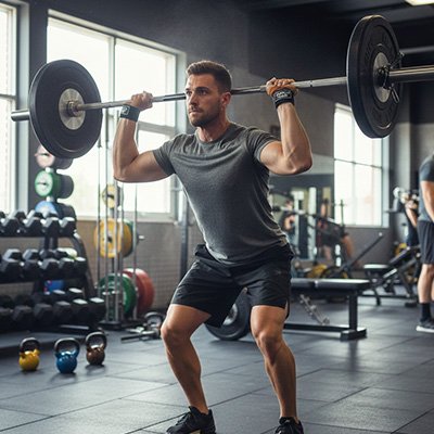 Sangle de tirage reduit fatigue