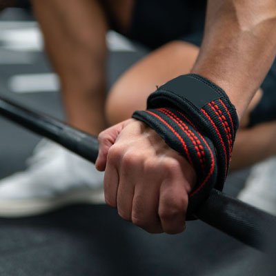 Sangle de tirage resistante