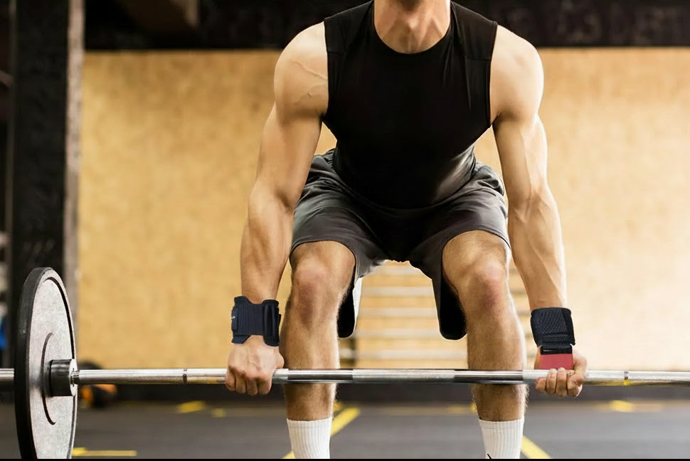 sangle de tirage couleur rouge