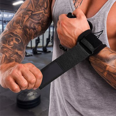 Sangle de tirage Stabilise articulation