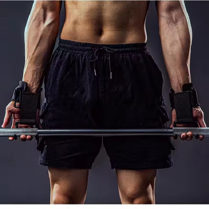 sangle de tirage Amelioration performances