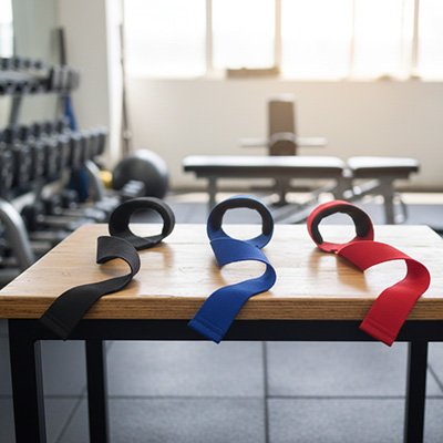 Sangle musculation Design ergonomique