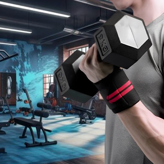 Sangle tirage musculation
