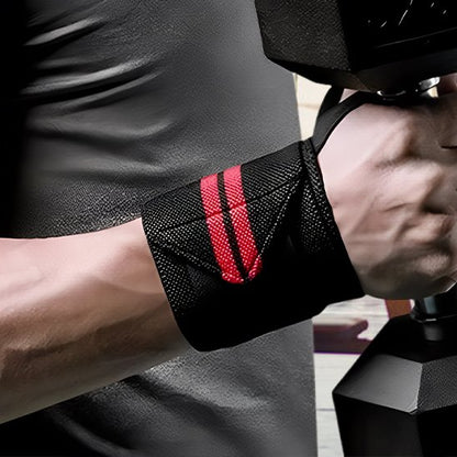Sangle tirage protection articulaire