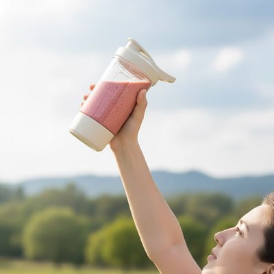 shaker-leger-ergonomique