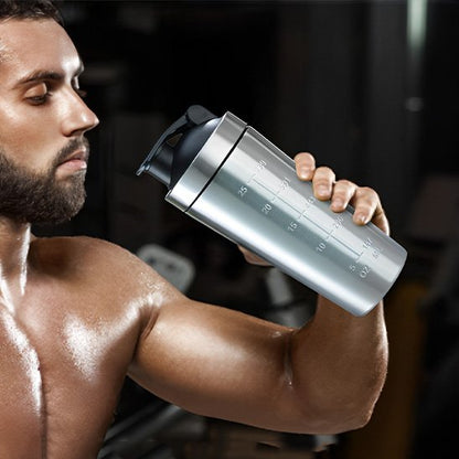 Shaker pratique