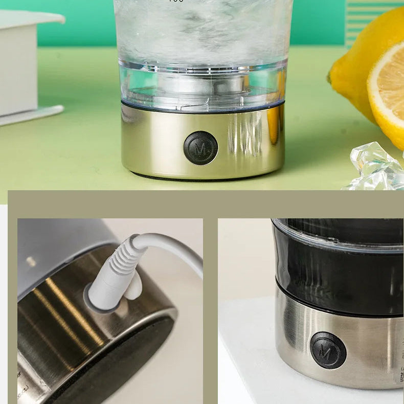 shaker-proteine-electrique-rechargeable